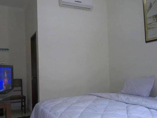 Hotel Keprabon Solo Eksteriør bilde